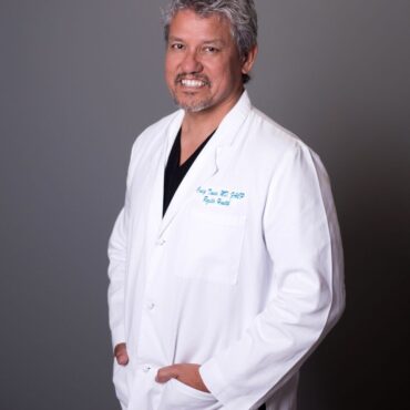 Dr. Craig Tanio