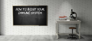 Boost Immune System