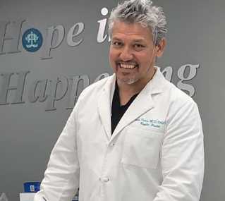 dr craig tanio of rezilir health in south florida