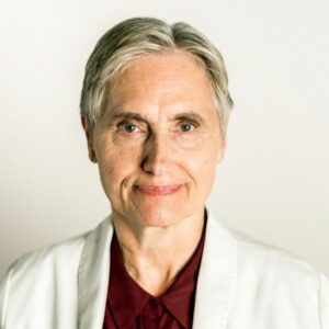 Terry Wahls