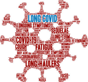 Long Covid and Chronic Fatigue Syndrome