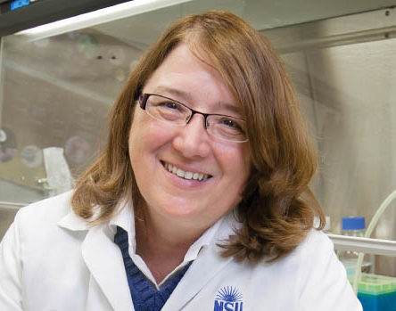 Nancy Klimas