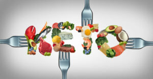 keto diet