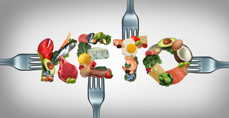 keto diet