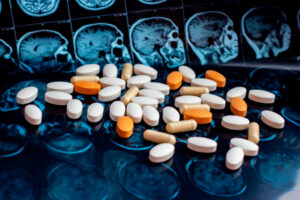 Pharmaceutical Pills