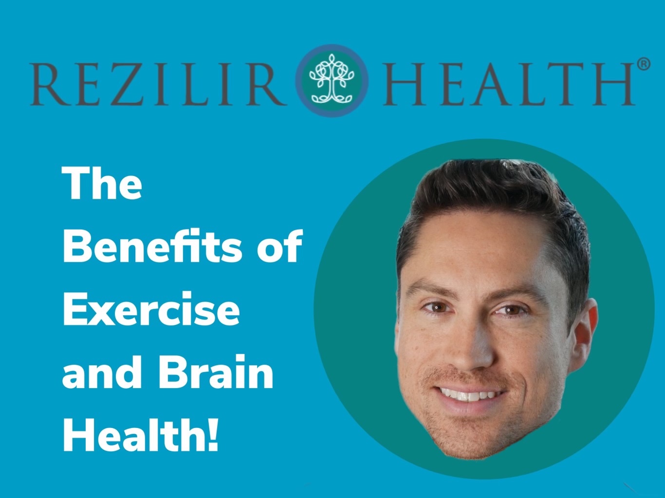 The Benefits of Exercise for Your Brain Health By Dr. Angerbauer,
