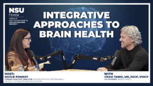 Haylie Pomroy is joined by Dr. Craig Tanio, Co-Founder of Rezilir Health