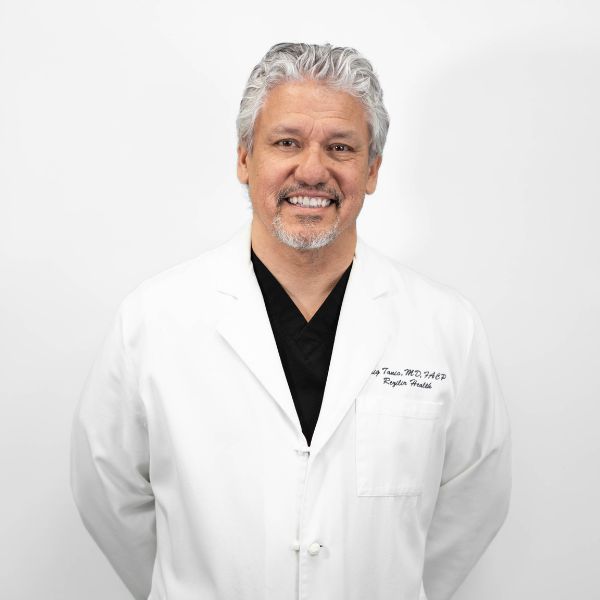 Dr.Craig Tanio of Rezilir Health