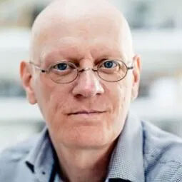 Edwin Oude Middendorp