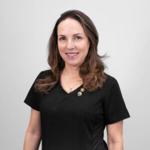 Jannell Baez of Rezilir Health