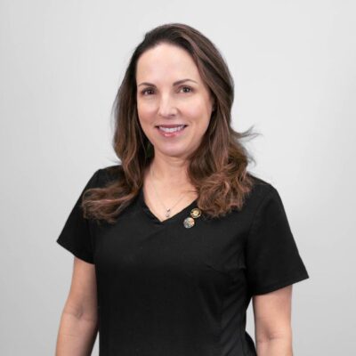 Jannell Baez of Rezilir Health