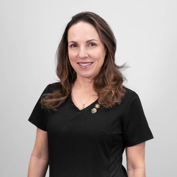 Jannell Baez of Rezilir Health