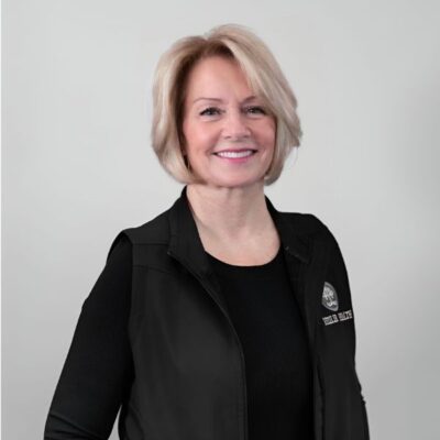 Tammy Motola of Rezilir Health