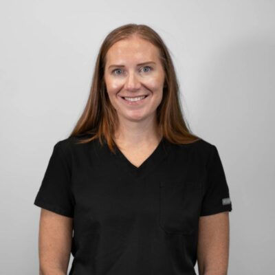 Tresa Hagell of Rezilir Health