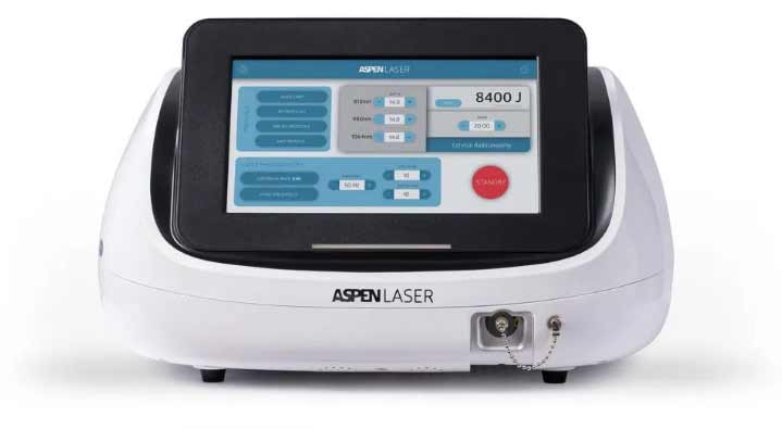 aspen-laser