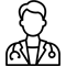 doctor icon