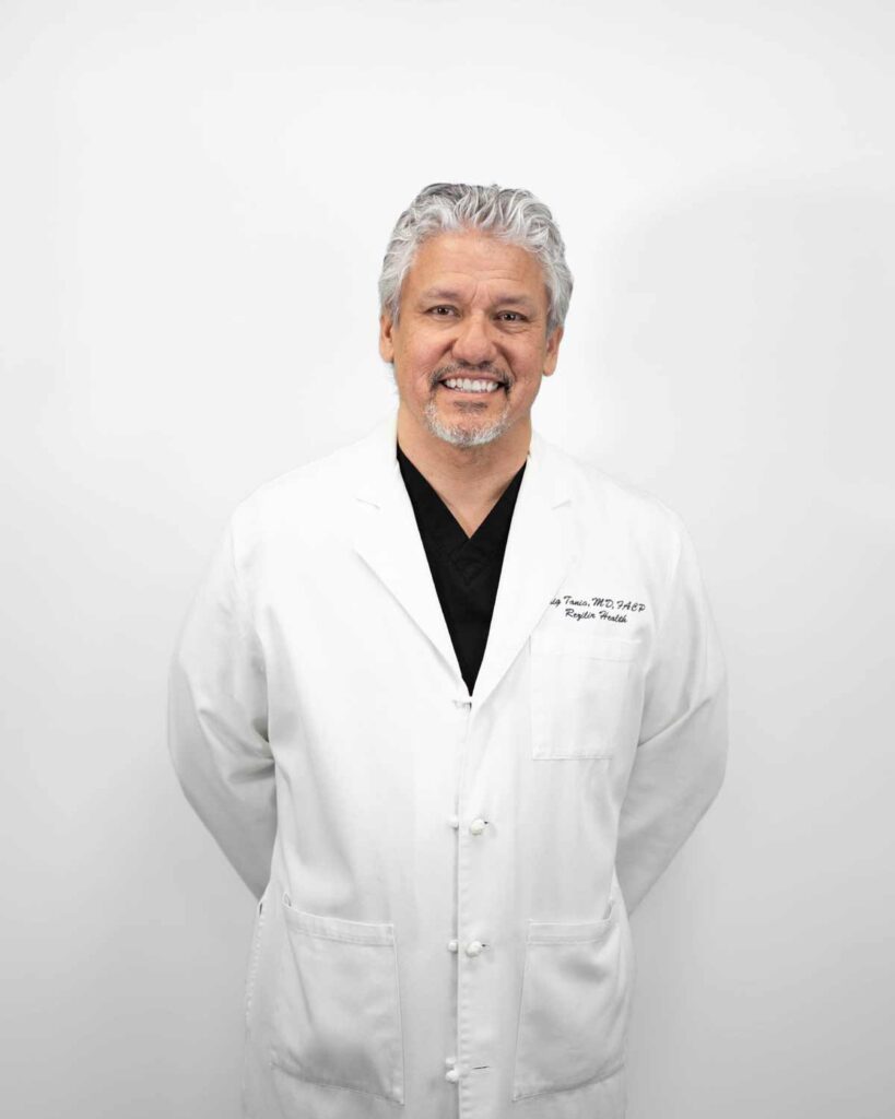 Craig P. Tanio
