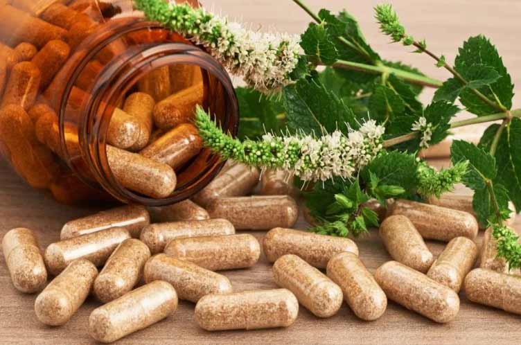 herbal-supplements