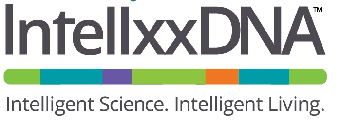 intellilxxDNA Logo