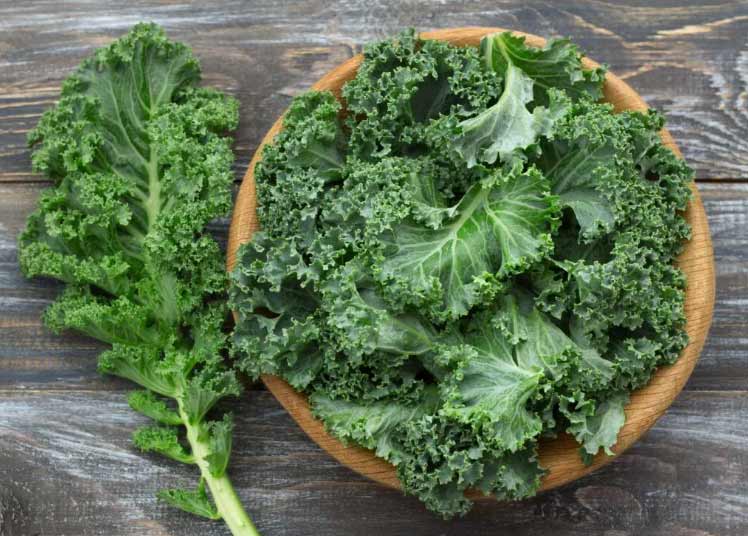 kale-salad