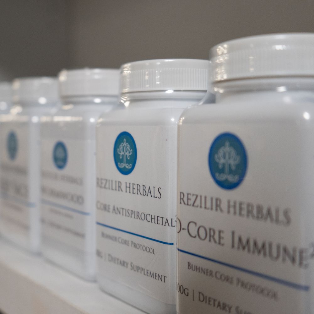 Custom pharmaceutical formulations