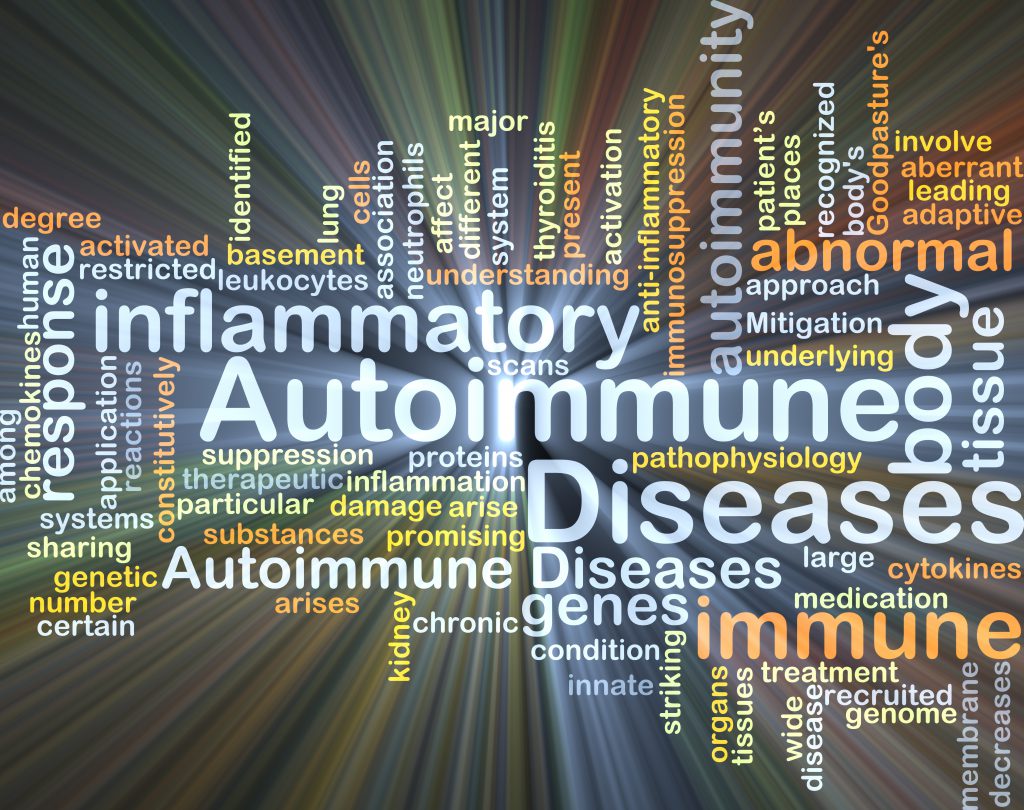 Auto Immune Diseases Image