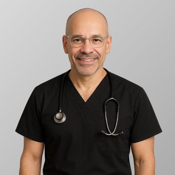 Eduardo Chacon