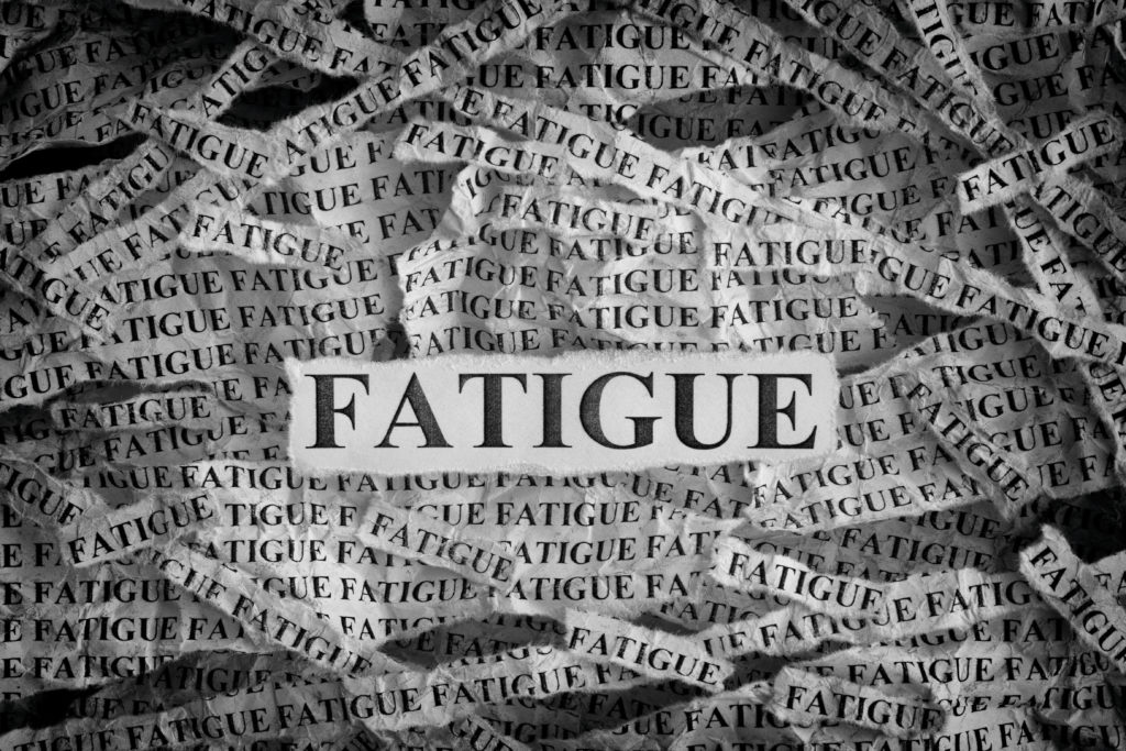Fatigue Image