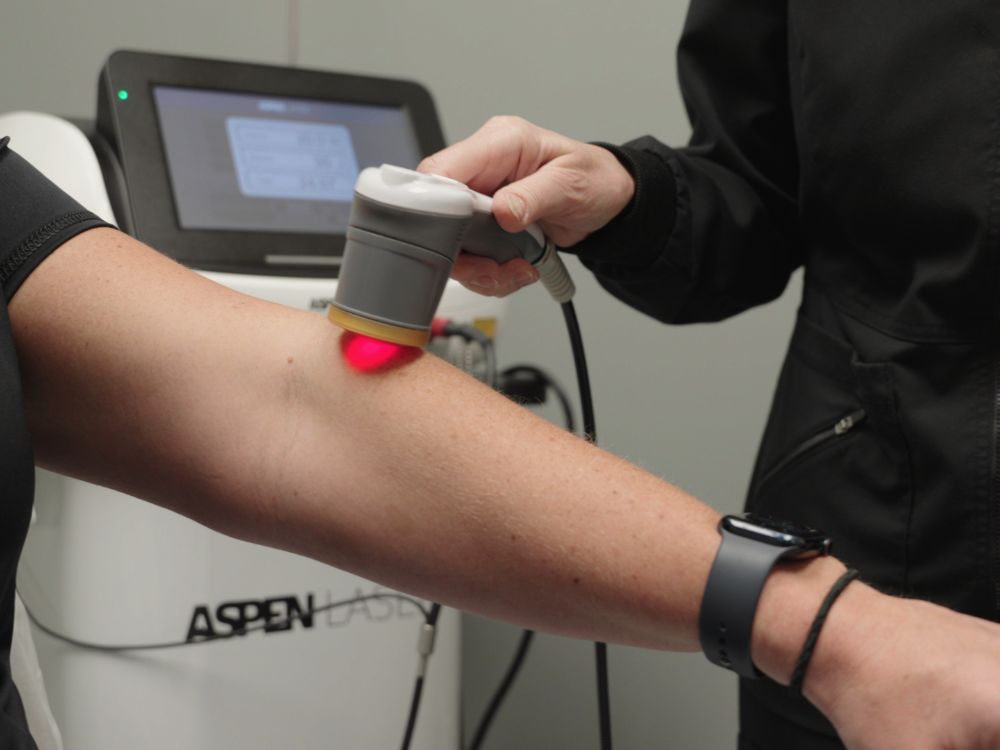high intensity light therapy tips