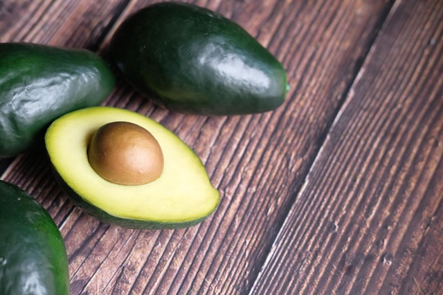 avocado