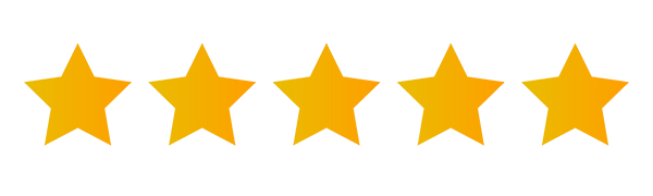5 stars icon