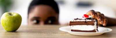 food craving after bad sleep