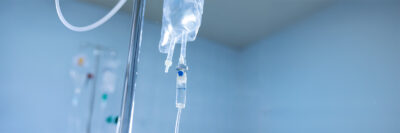 ketamine therapy blog header