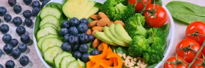 brain health super food powerbowl