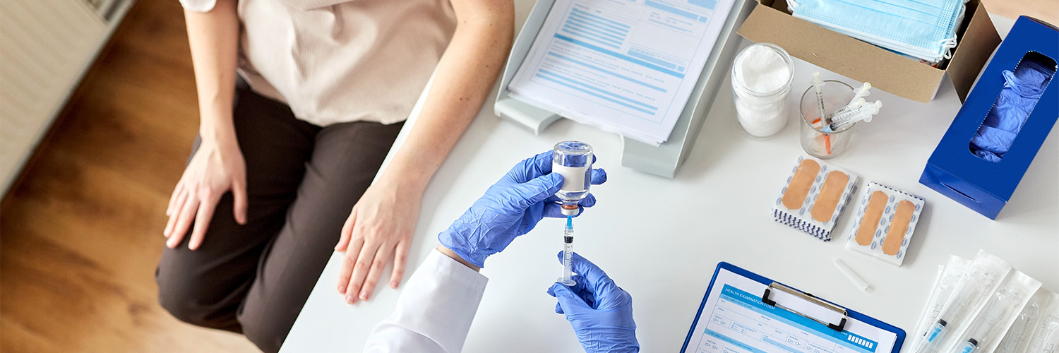 hormone replacement therapy background