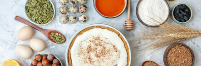 thanksgiving meal alternatives for healthy cooking