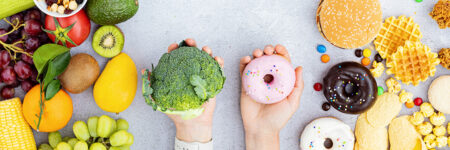 2026 food pyramid explained