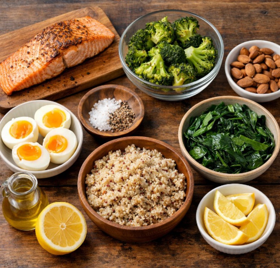 Choline and Brain Aging: Why This “Hidden Nutrient” Matters