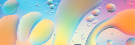 liquid light show pattern