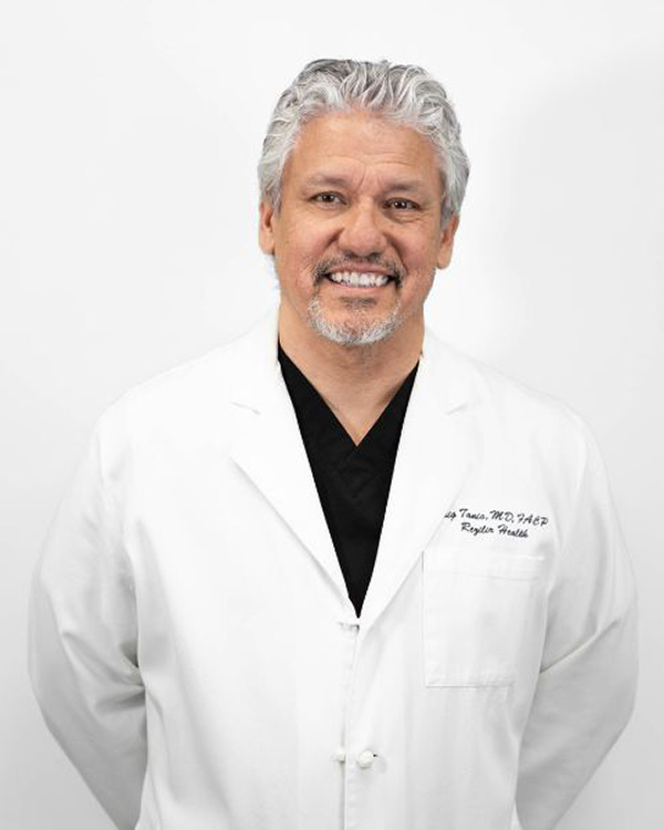 Craig P. Tanio, MD, FACP, IFMCP