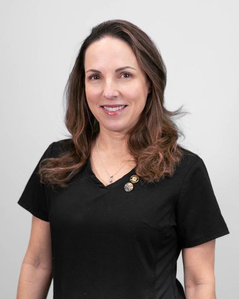 Jannell Baez of Rezilir Health